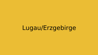 Lugau/Erzgebirge Thumbnail
