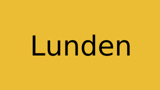 Lunden Thumbnail