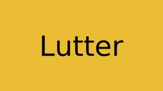 Lutter Thumbnail