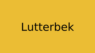 Lutterbek Thumbnail