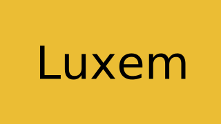 Luxem Thumbnail