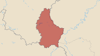 Luxemburg Thumbnail