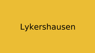 Lykershausen Thumbnail