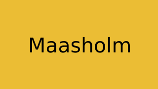 Maasholm Thumbnail