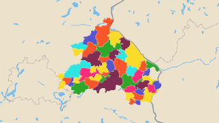 Gemeinden in Märkisch-Oderland Thumbnail