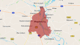 Magdeburg Thumbnail
