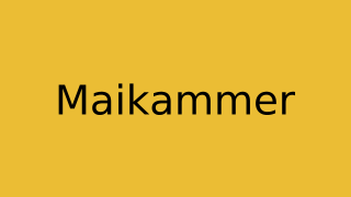 Maikammer Thumbnail