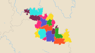 Gemeinden in Main-Tauber-Kreis Thumbnail