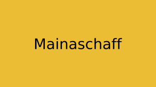 Mainaschaff Thumbnail