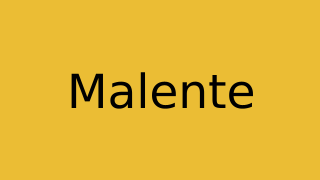 Malente Thumbnail