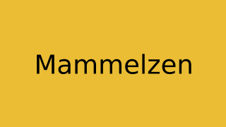 Mammelzen Thumbnail