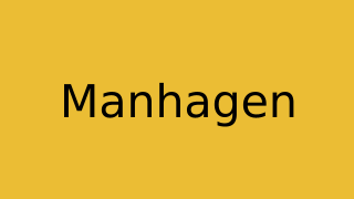 Manhagen Thumbnail