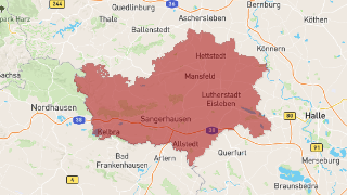 Mansfeld-Südharz Thumbnail