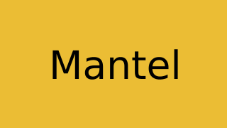 Mantel Thumbnail