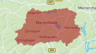 Marienheide Thumbnail