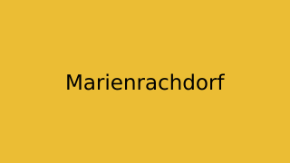 Marienrachdorf Thumbnail