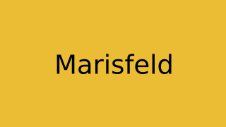 Marisfeld Thumbnail