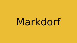 Markdorf Thumbnail