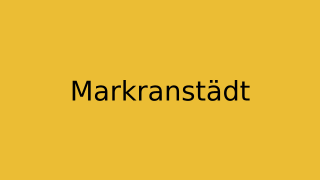 Markranstädt Thumbnail