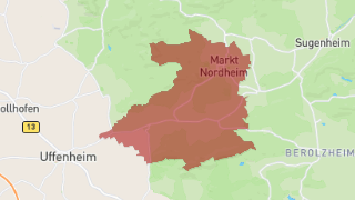 Markt Nordheim Thumbnail