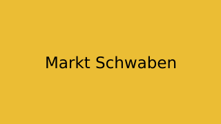 Markt Schwaben Thumbnail