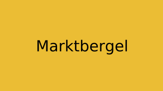 Marktbergel Thumbnail