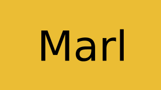 Marl Thumbnail