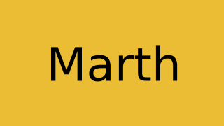 Marth Thumbnail