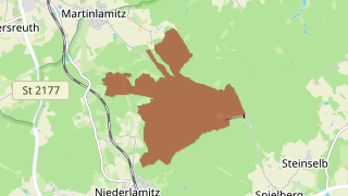 Martinlamitzer Forst Nord Thumbnail