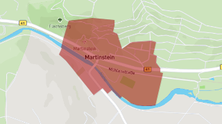 Martinstein Thumbnail