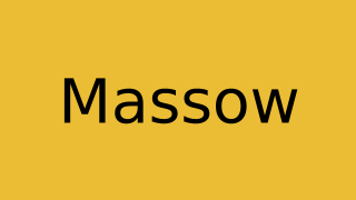 Massow Thumbnail