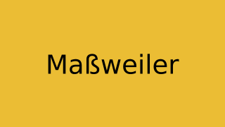Maßweiler Thumbnail