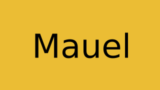 Mauel Thumbnail