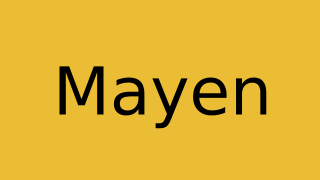 Mayen Thumbnail