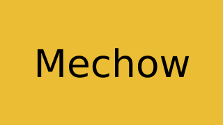 Mechow Thumbnail