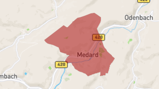 Medard Thumbnail