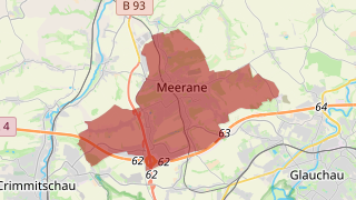 Meerane Thumbnail