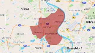Meerbusch Thumbnail
