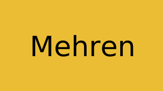 Mehren Thumbnail