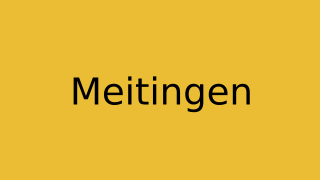 Meitingen Thumbnail