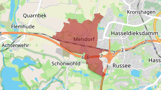 Melsdorf Thumbnail