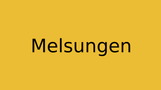 Melsungen Thumbnail