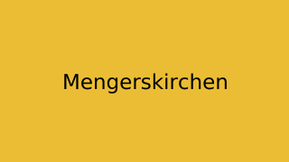 Mengerskirchen Thumbnail