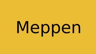 Meppen Thumbnail