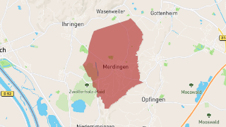 Merdingen Thumbnail