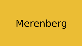 Merenberg Thumbnail