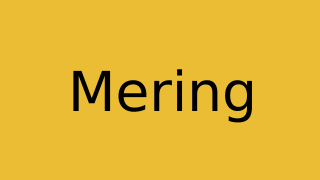 Mering Thumbnail