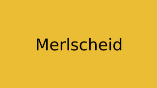 Merlscheid Thumbnail
