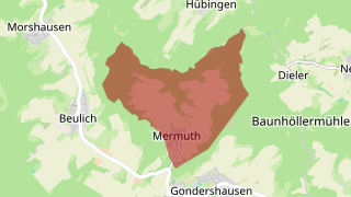 Mermuth Thumbnail