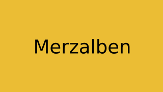 Merzalben Thumbnail